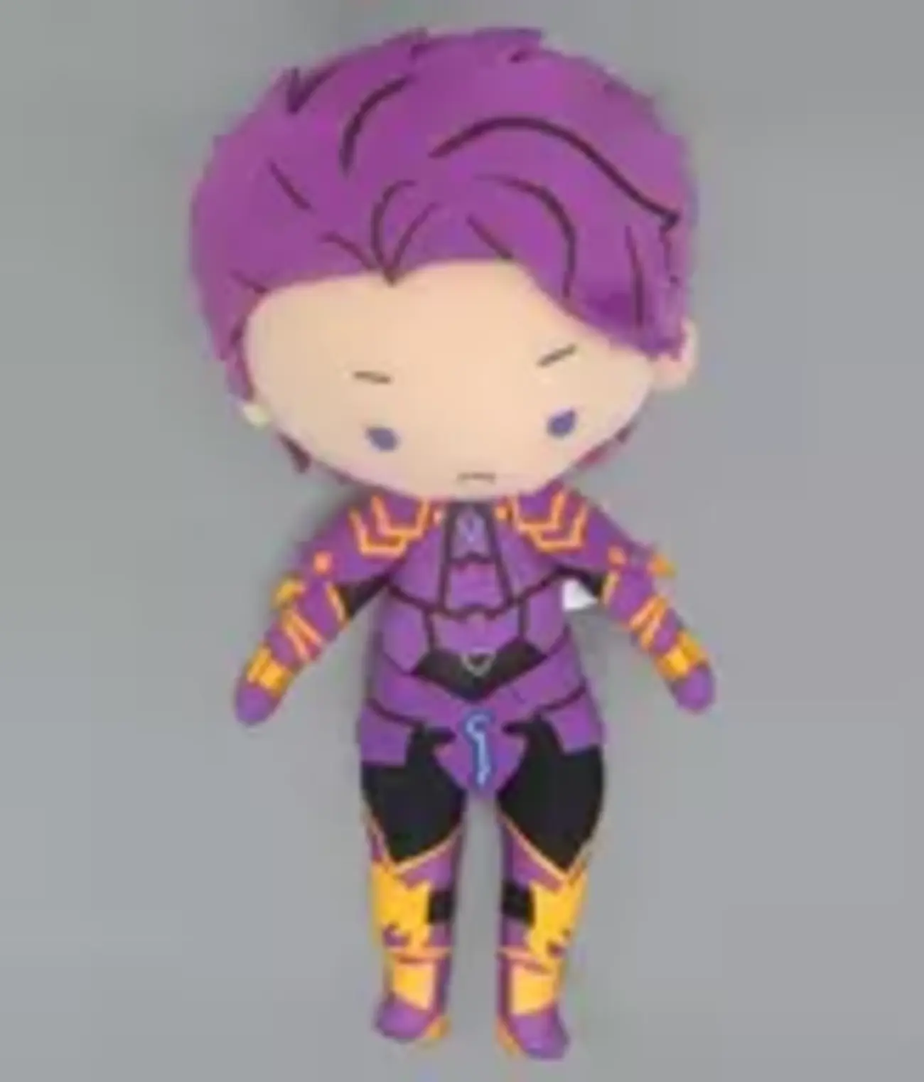 一番くじ FATE/GRAND ORDER～キャメロット オブ シュガーポシェット 