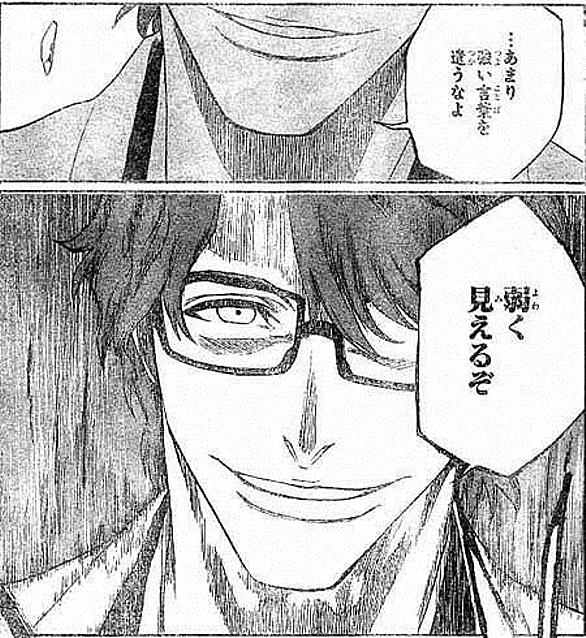 護廷十三隊とは マンガの人気 最新記事を集めました はてな