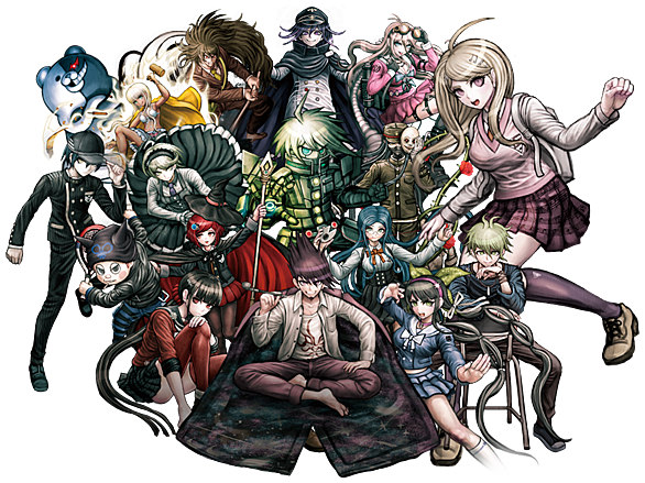 ダンガンロンパとは ゲームの人気 最新記事を集めました はてな ダンガンロンパとは ゲームの人気 最新記事を集めました はてな
