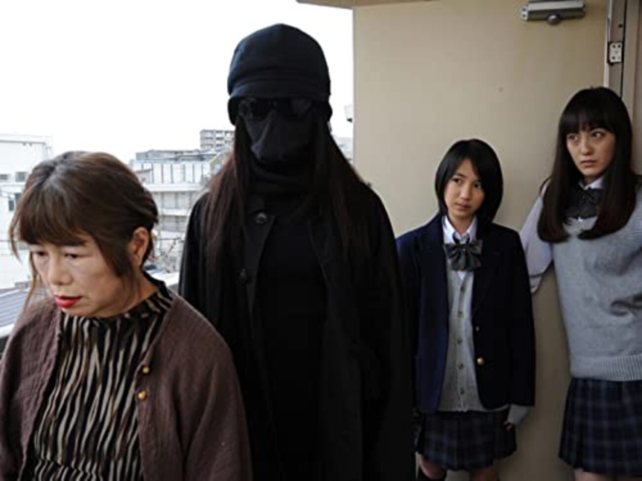 活動歴および当時の関連ビジュアル記録