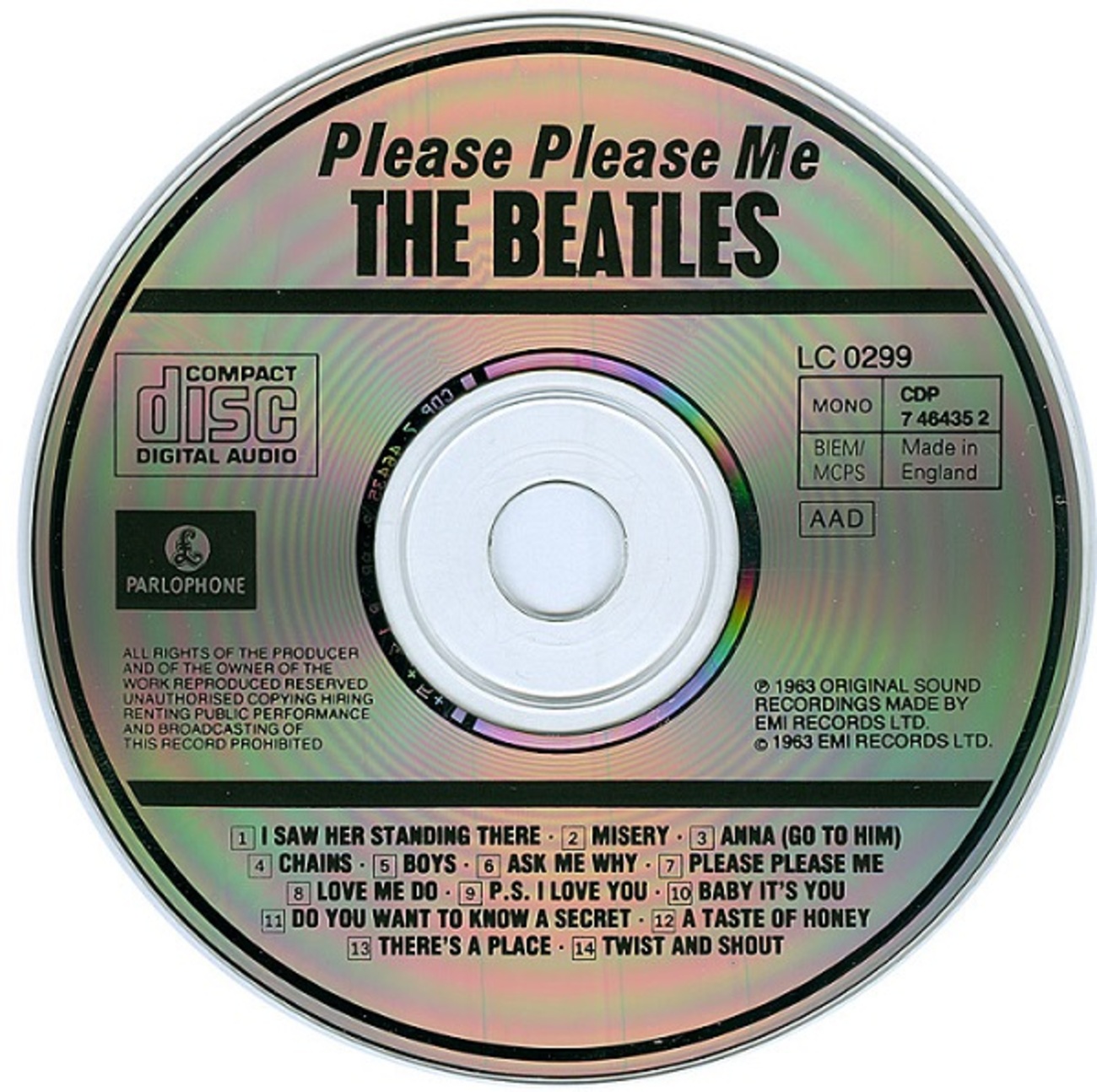 ビートルズ 公式CDリリースから30年 当時の記事を読む - ロックの歴史 