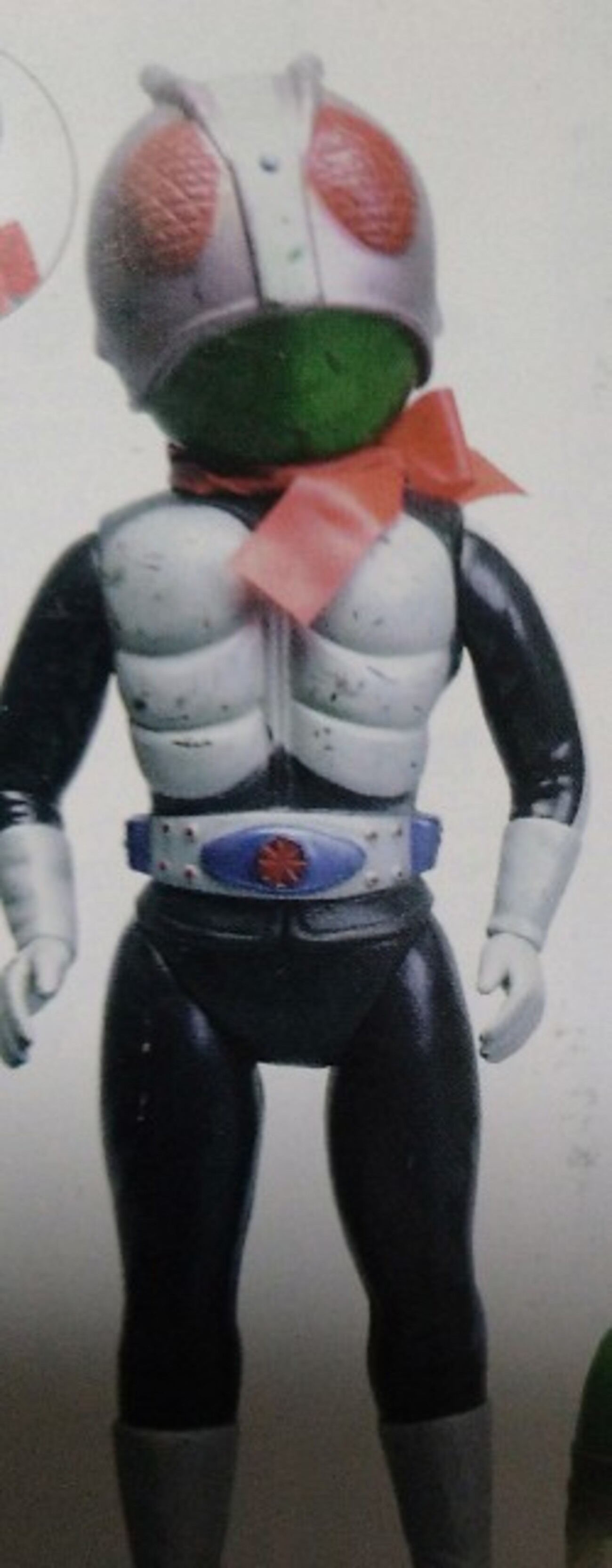 仮面ライダー グッズリスト 玩具編 バンダイ 仮面ライダー1号・2号 