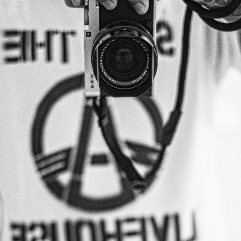 記事一覧 - MONOKIRI 35mm