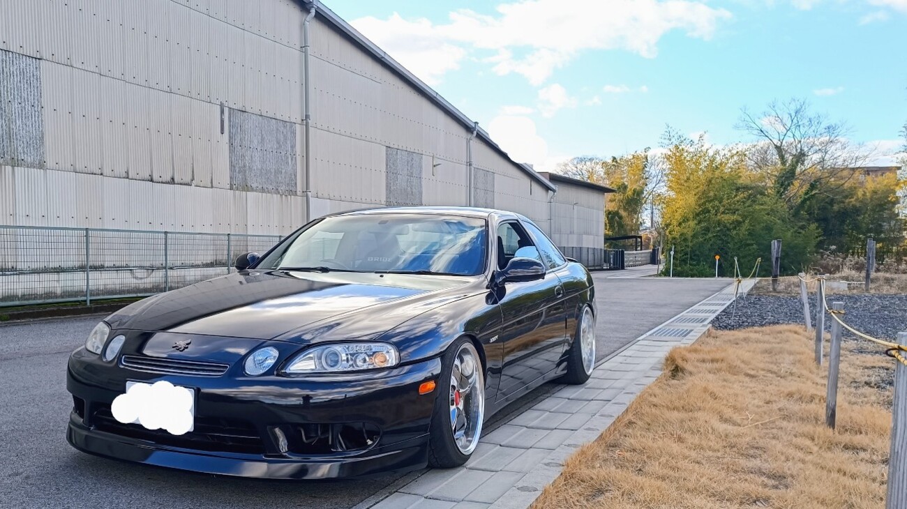 JZZ30ソアラのMT載せ替え公認車検！記載変更やってみた！資料作成編 