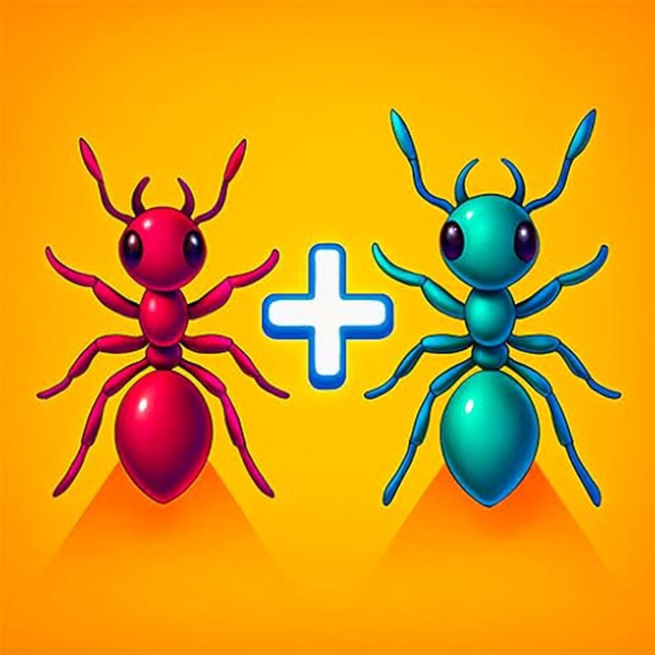 無料なのに奥が深すぎる！Merge Ant Monster Battle Masterであなたも蟻の軍団指揮官に！？戦略ゲーム好き必見のハマる ...
