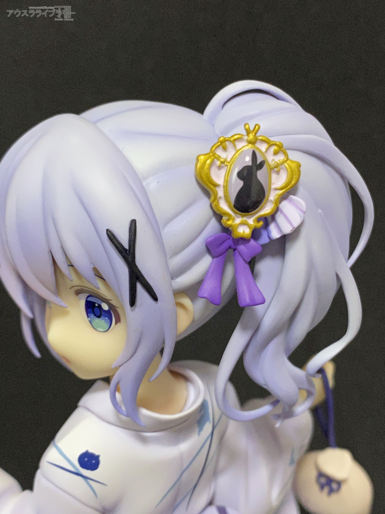 浴衣のチノちゃん! PLUM チノ(Summer Festival)フィギュアレビュー 