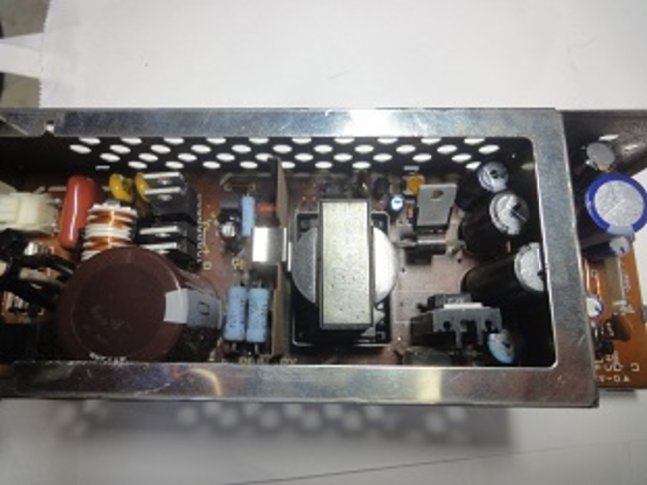 SL-2100にて35～40年前のカメラ撮りベータテープの復活映像再生 - TMMT