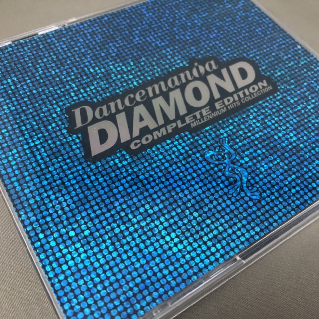 Dancemania Diamond Complete Edition - Millennium Hits Collection 