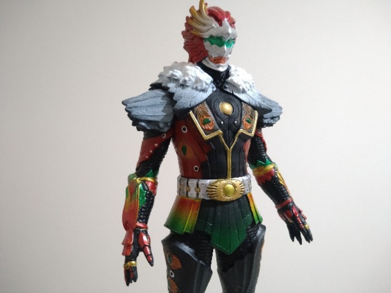 仮面ライダー グッズリスト 玩具編 バンダイ 2011年〜2012年 