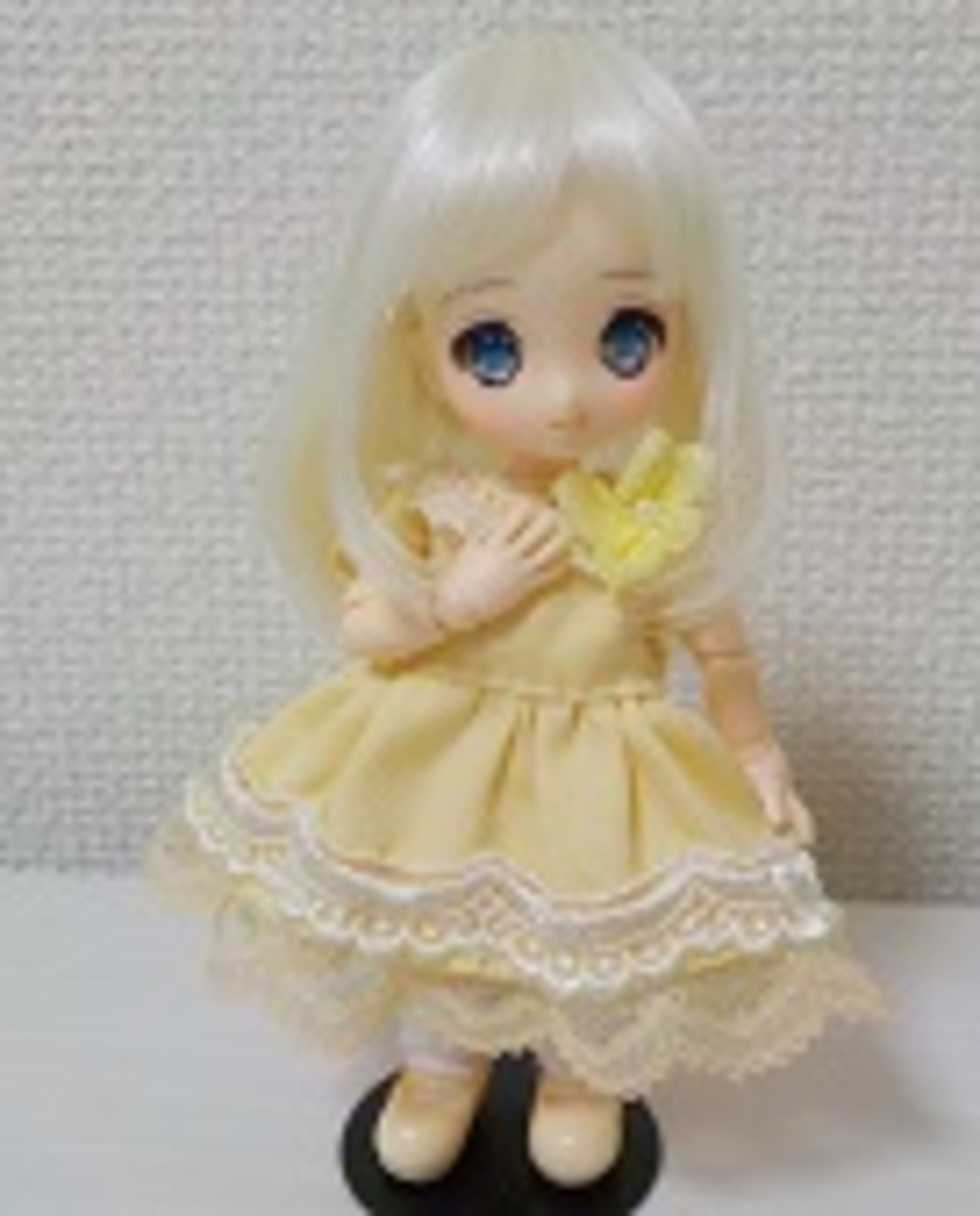 ❤あまむす❤(リコリス) あまむす リコリスちゃんをお迎えしました。 - 月の風船