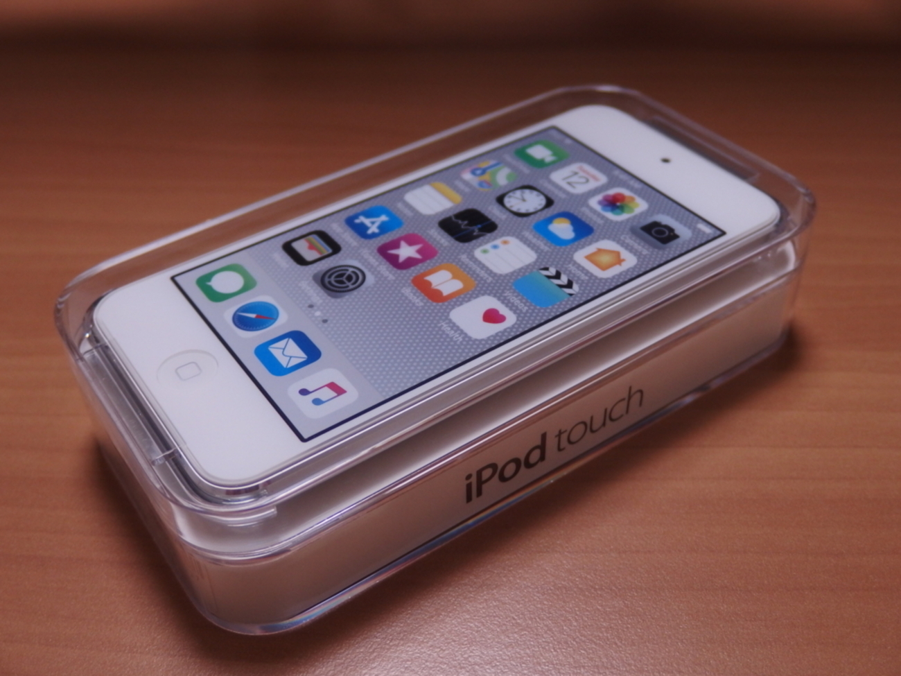 iPod touch (第6世代) Amazon.co.jp: 【整備済み品】 Apple iPod touch (第6世代) 64GB