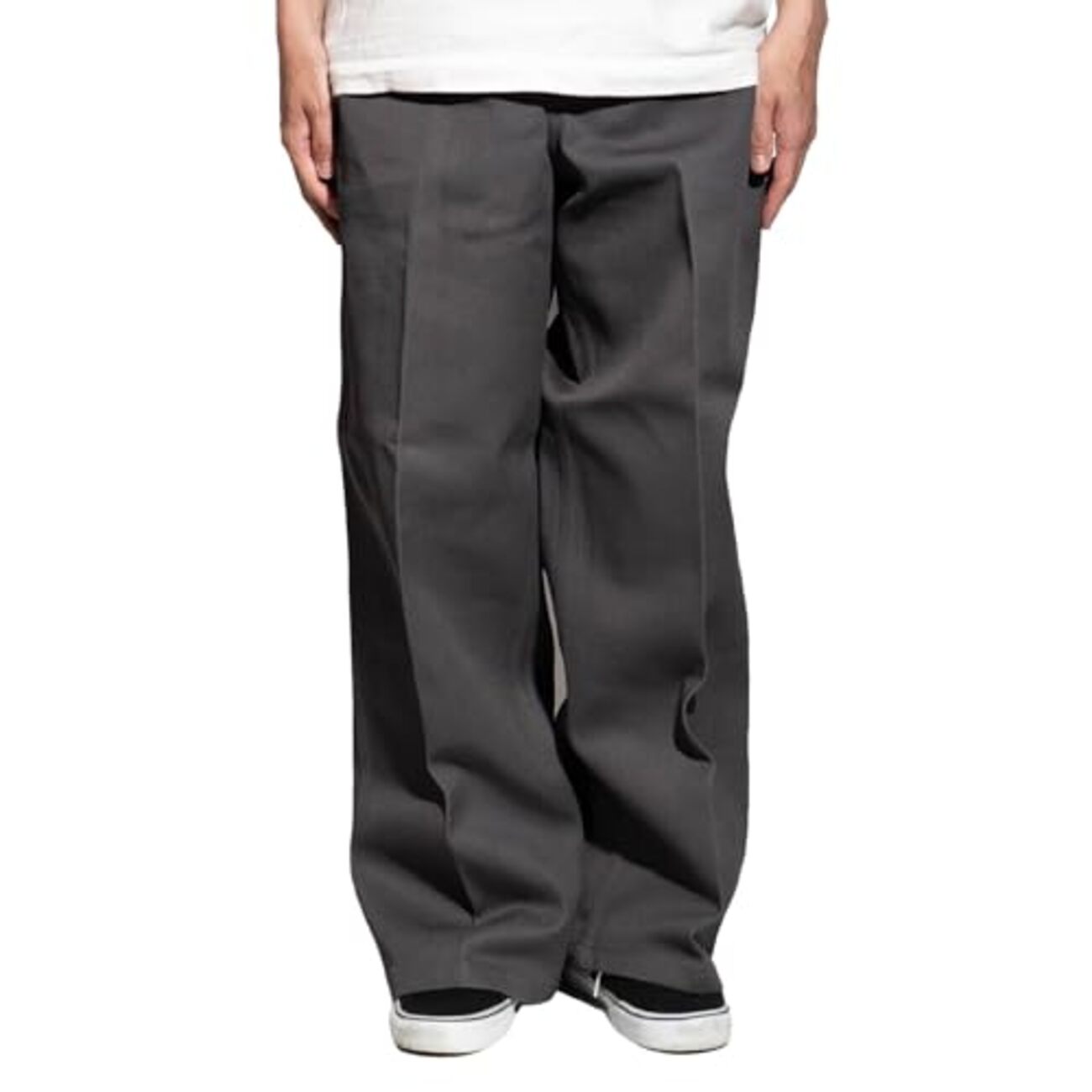 レビュー】DICKIES 874、RED KAP PT20の次に穿くのはこれ。BEN DAVIS