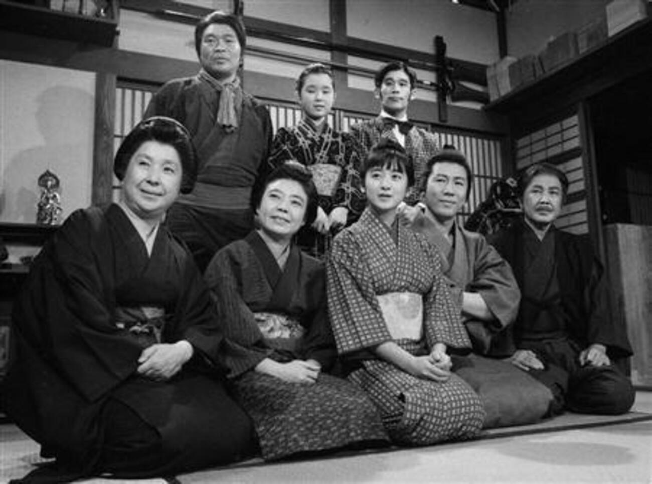 はね駒」を観終えて - 映☆画太郎の MOVIE CRADLE 2