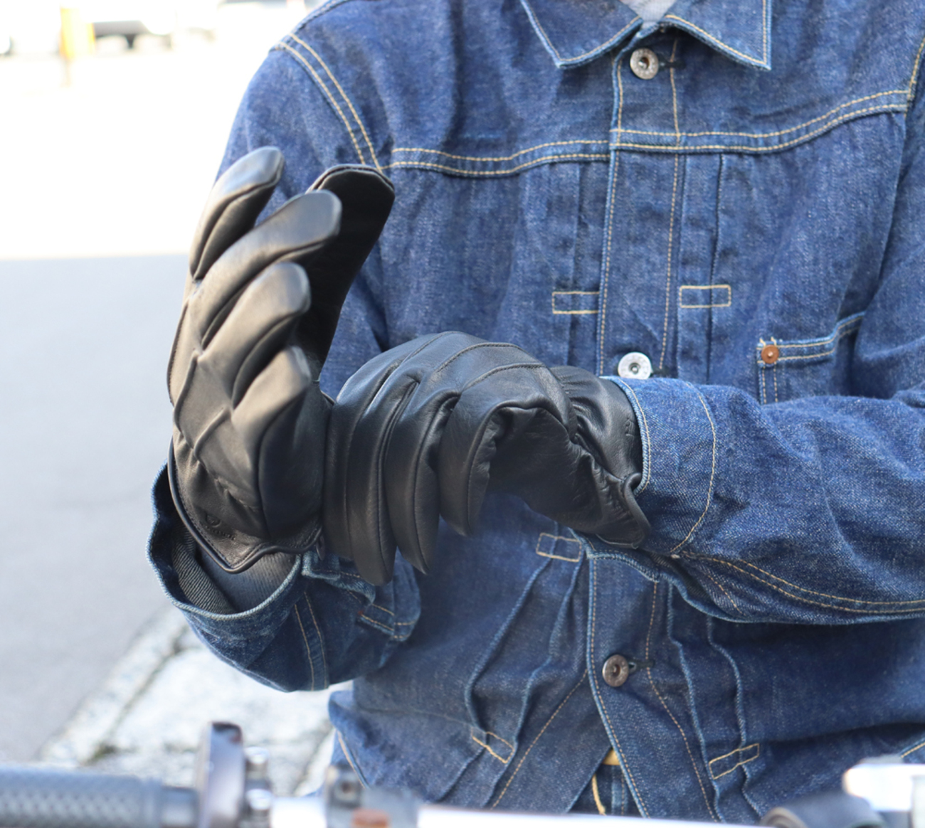 Y'2LEATHER / ワイツーレザー 「本当に馬革！！？」驚くほど柔らかく