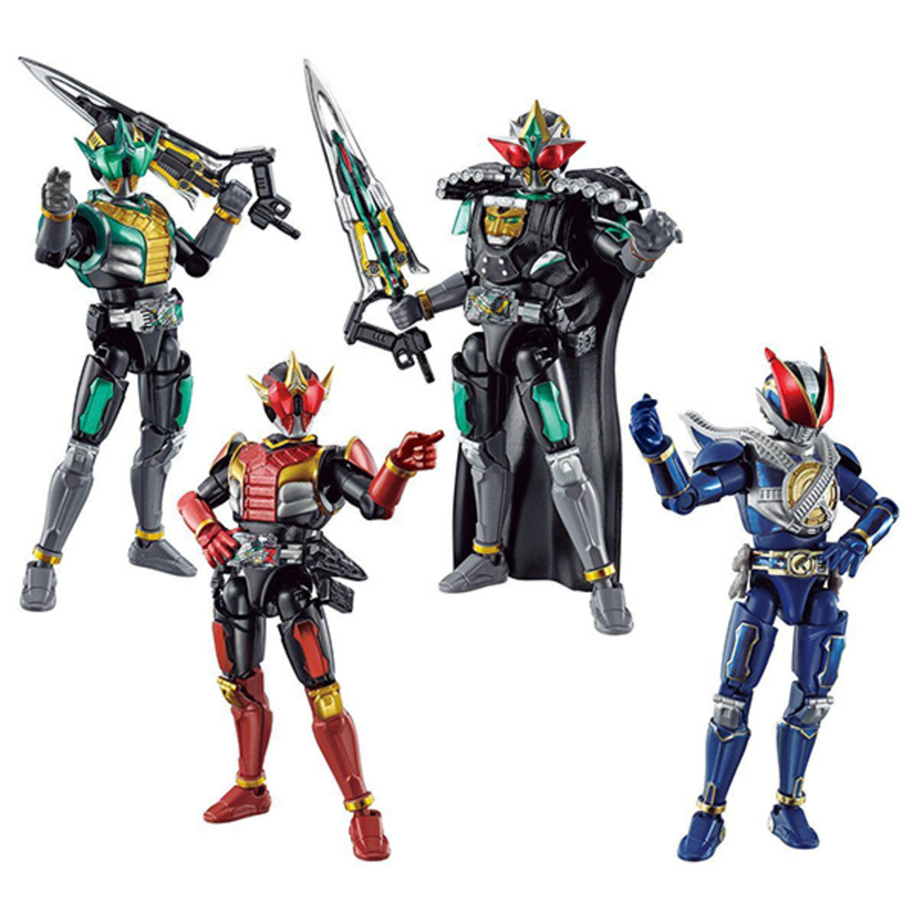 仮面ライダー】SO-DO CHRONICLE『装動 仮面ライダー電王 ゼロからの 
