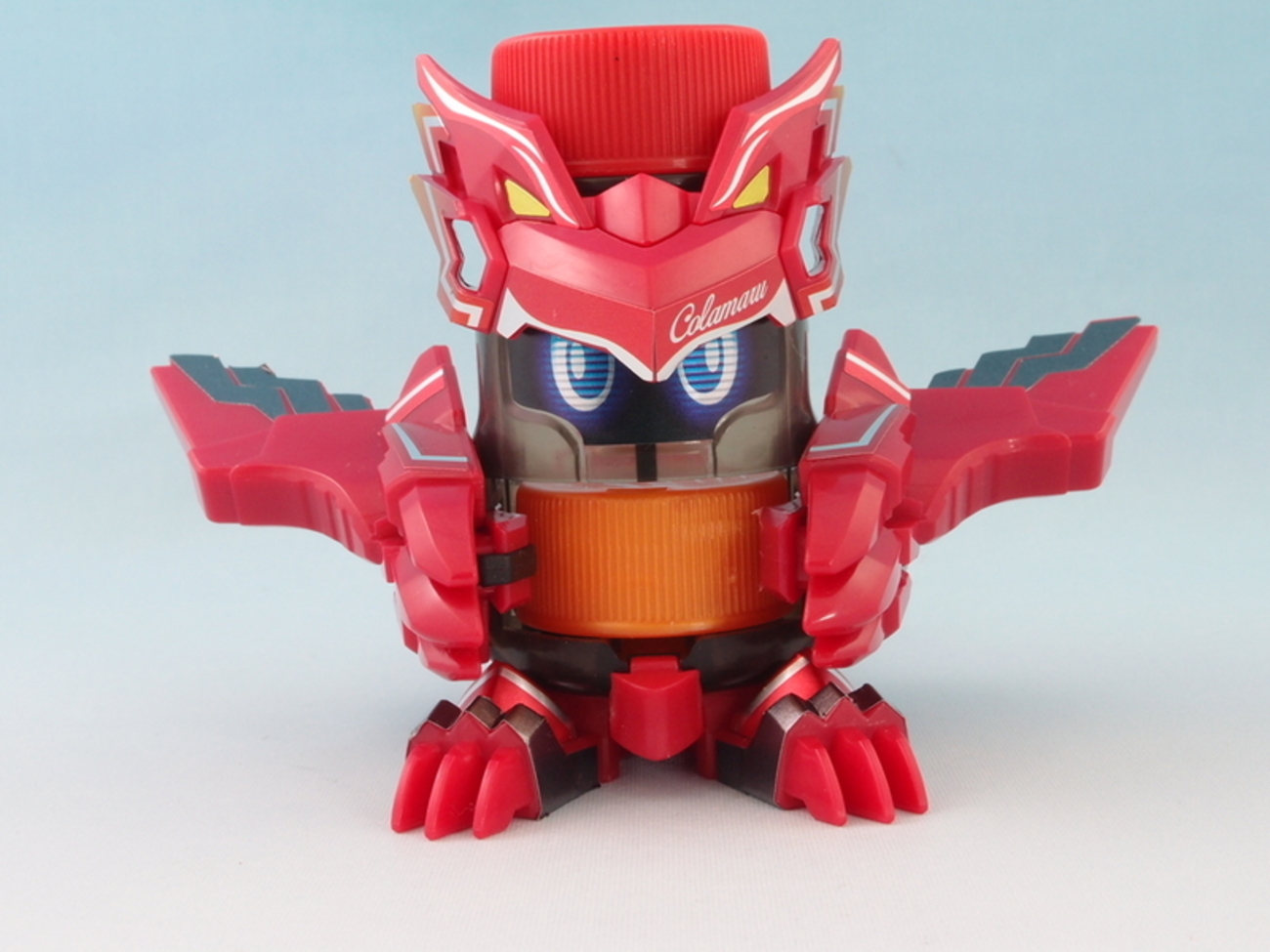 ボトルマン　まとめ売り ボトルマン ボトルマンDX まとめ売り - メルカリ