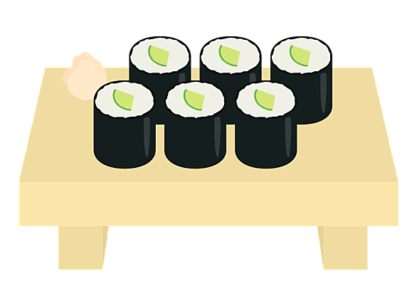 かっぱ巻きとは 食の人気 最新記事を集めました はてな かっぱ巻きとは 食の人気 最新記事を集めました はてな