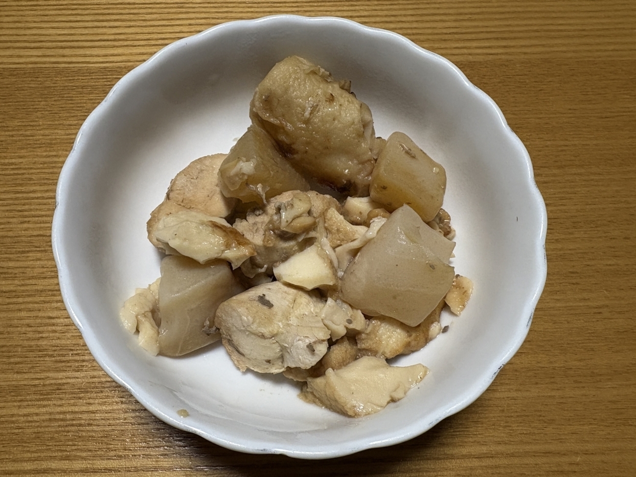 【中古】 失敗なく作れる煮物 基本からアレンジまで！思わずつくりたくなる「失敗しない煮物」の