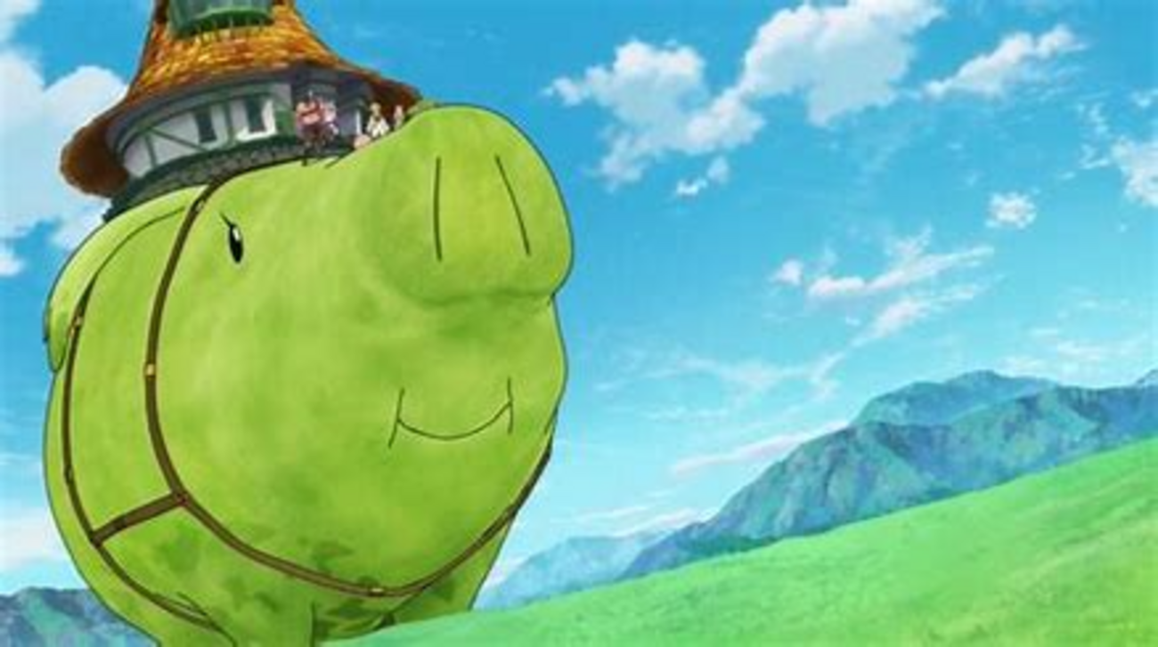 七 つの 大罪 ホークママ