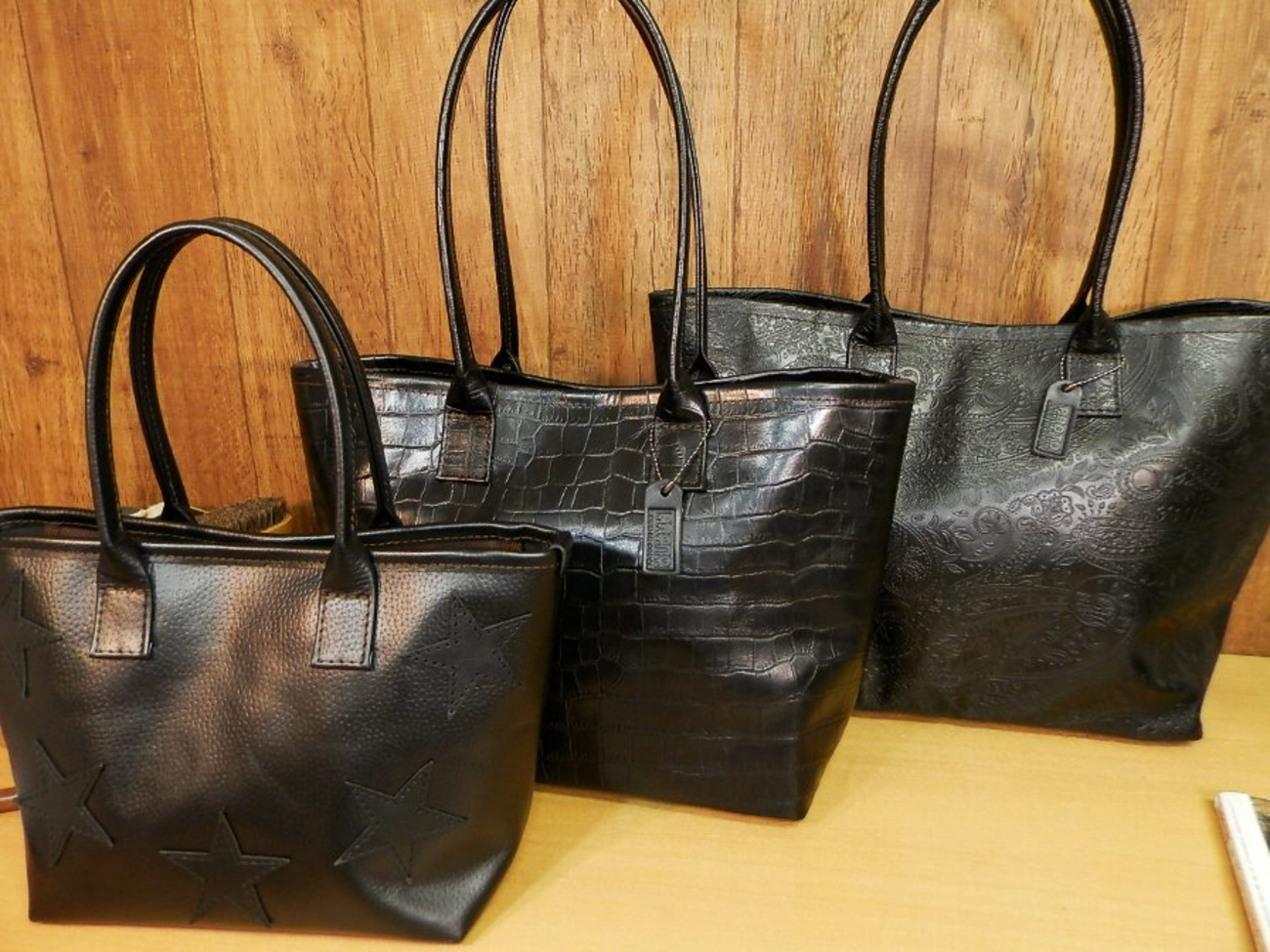 PROTO LEATHERSおわんのバッグ工房』はてなブログに引越しました 