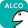 語学のオトモ ALCO［アルコ］（アルク）