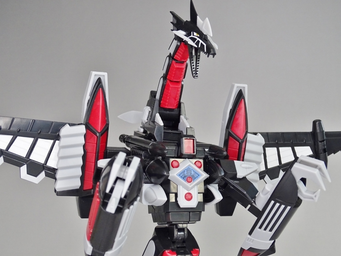 MODEROID ワイバリオン (GOODSMILE ONLINE SHOP限定) - 多々買いは数だ 
