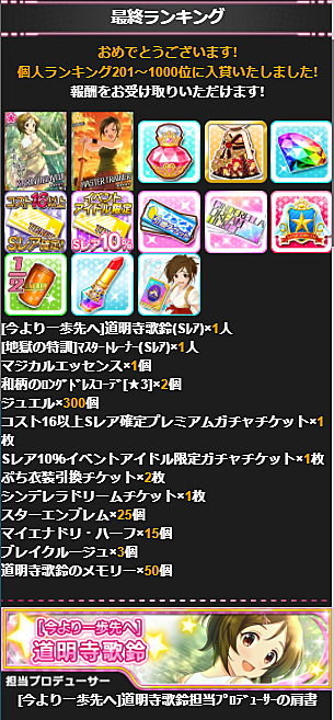 モバマスとは ゲームの人気 最新記事を集めました はてな モバマスとは ゲームの人気 最新記事を集めました はてな