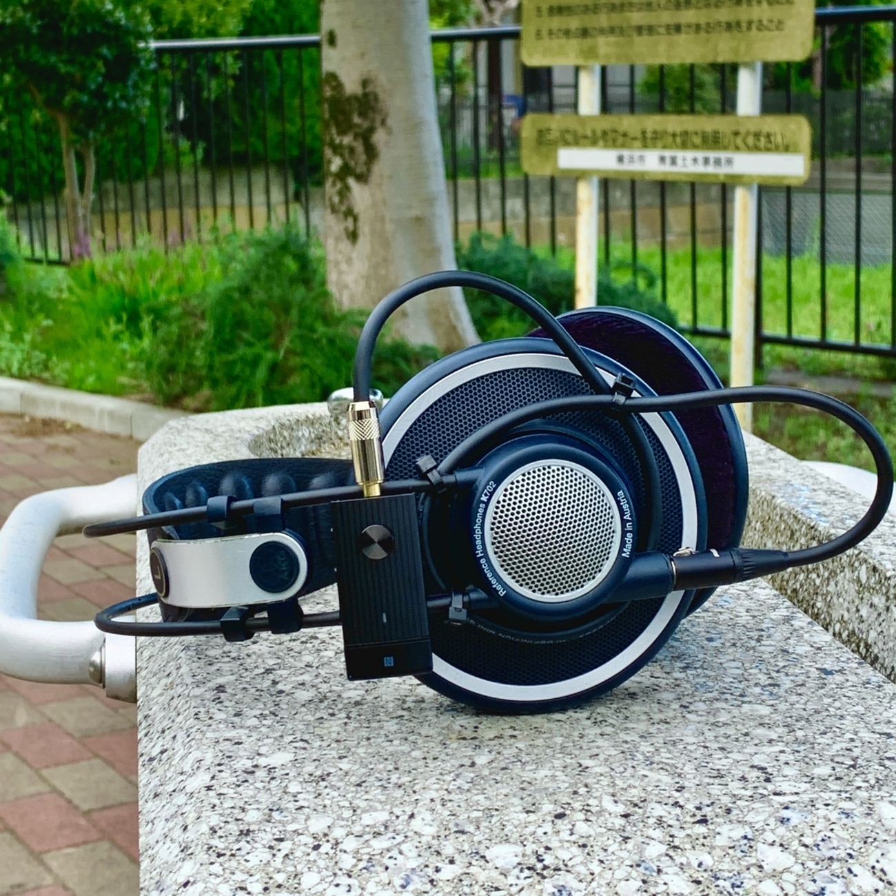 ヘッドホン k702 K702(ケー702) : AKG/リファレンスヘッドホン