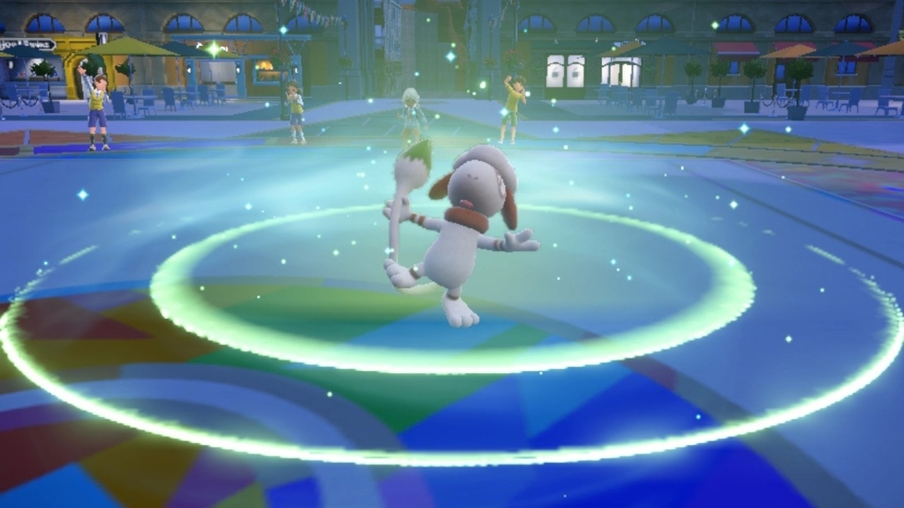ポケモンSV】オーバーフロー非考慮の場合の最大ダメージの実演の内容 
