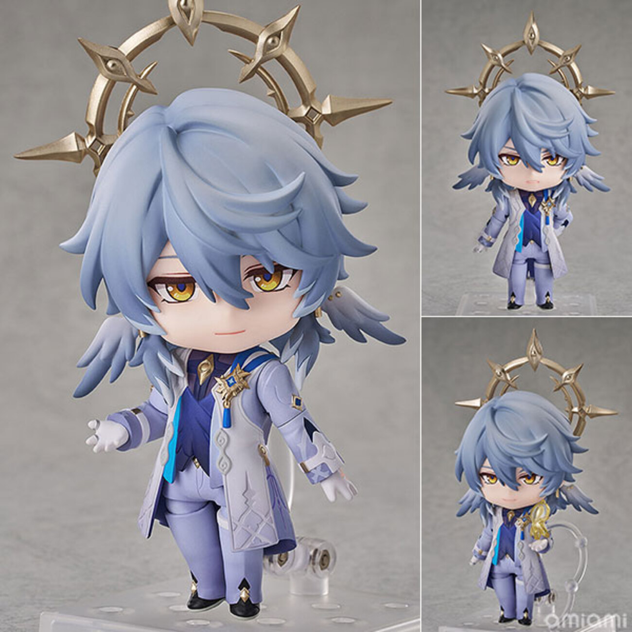 崩壊：スターレイル】ねんどろいど『サンデー』デフォルメ可動 