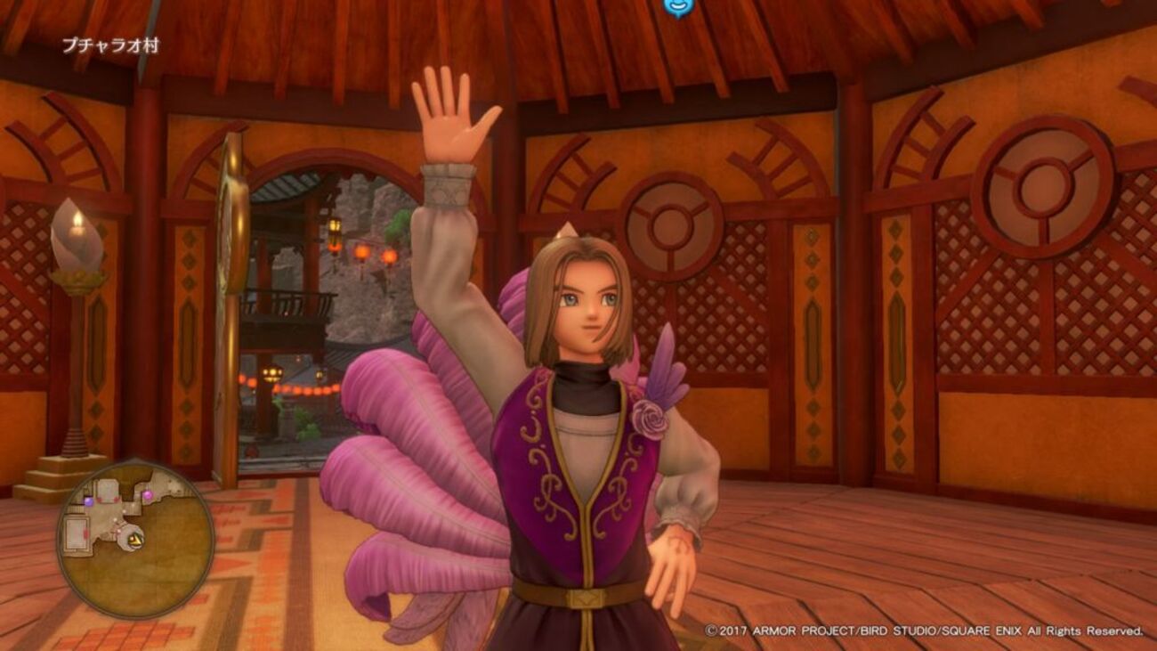 【ドラクエ11 攻略】お店、カジノ、ドゥルダ郷の試練報酬一覧（異変後） - sibafutukuri