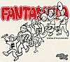 FANTASISTA - Single