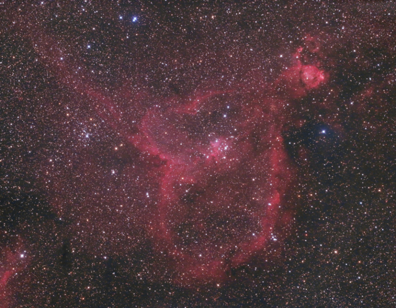 Ｓｈ２－１９０ - Starlight Terrace