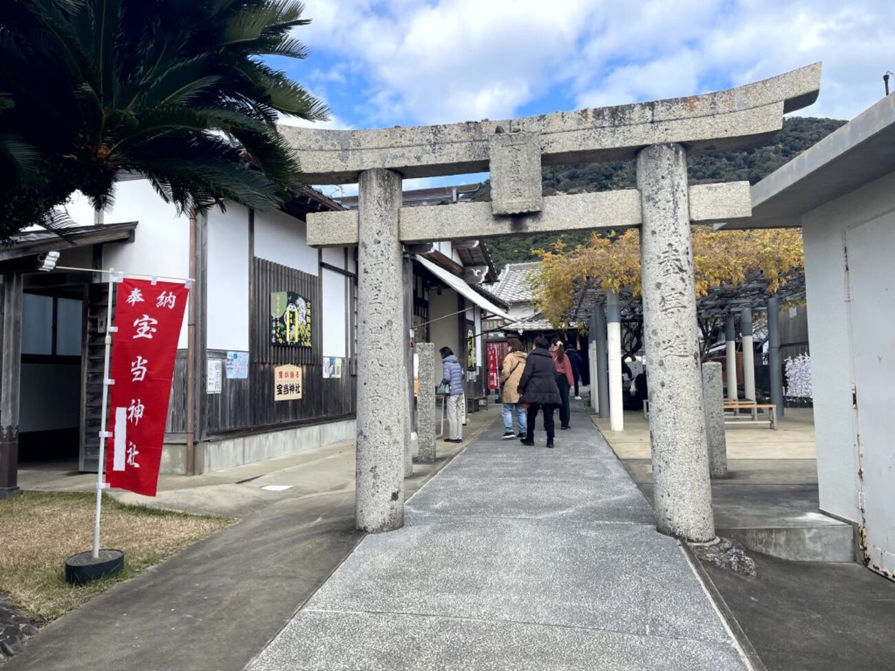 唐津の高島へ行ってきた - NISHISAITAMA PROJECT