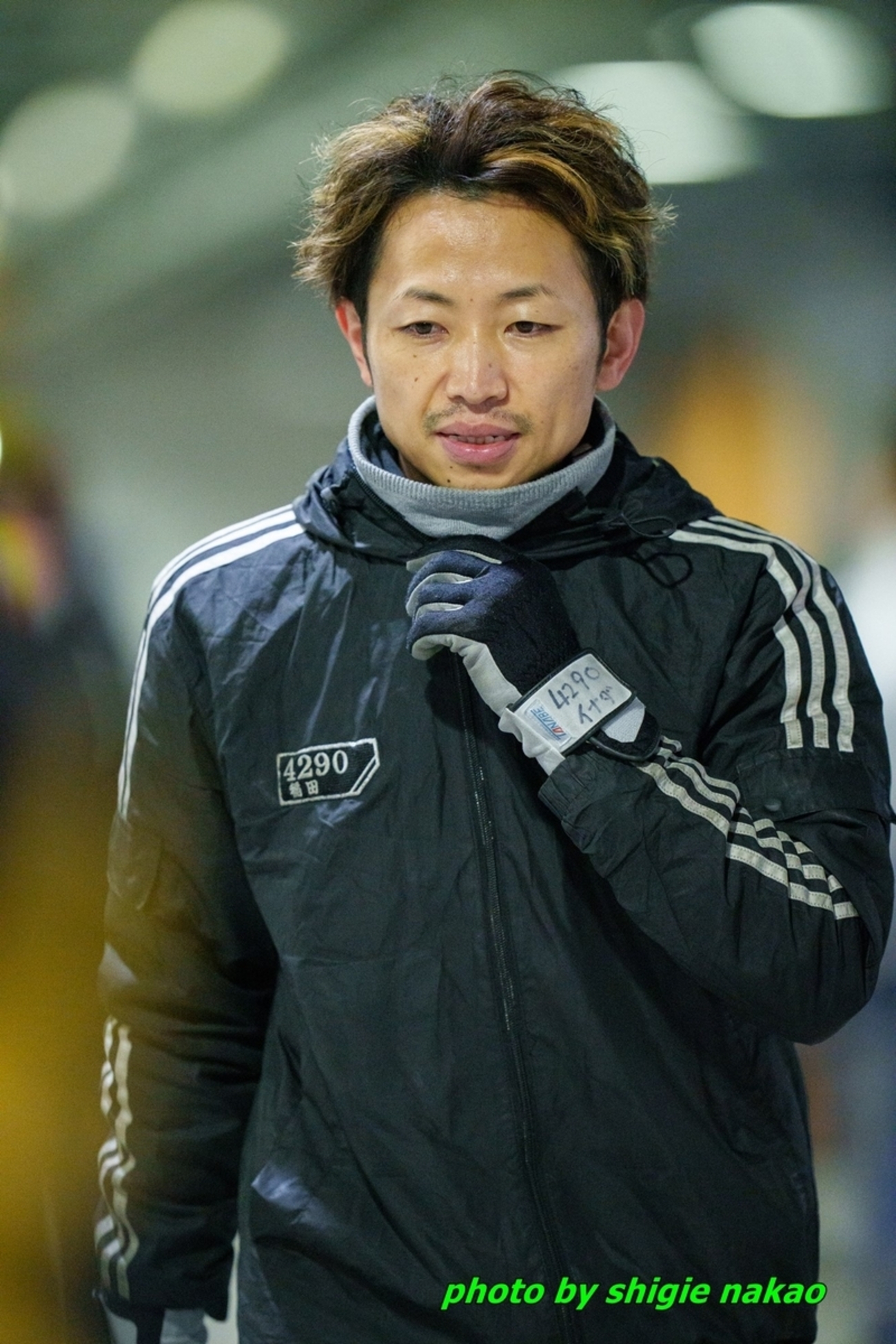 初日！ トライアル開戦！ 1st第1戦！ - BOAT RACE ビッグレース