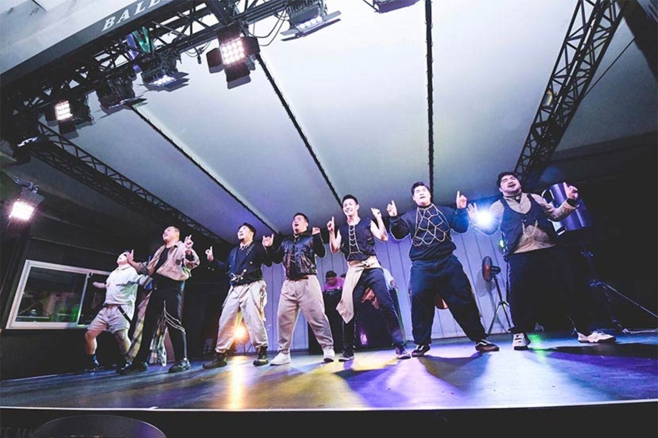 ＪＳ　女子小学生　集合写真　裸 私にも踊れるかも？ 「踊ってみた」でバズったアマチュアダンサーチームが教える、ダンスの気軽な始め方 - ITをもっと身近に。ソフトバンクニュース