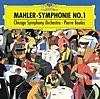 Mahler: Symphony No. 1