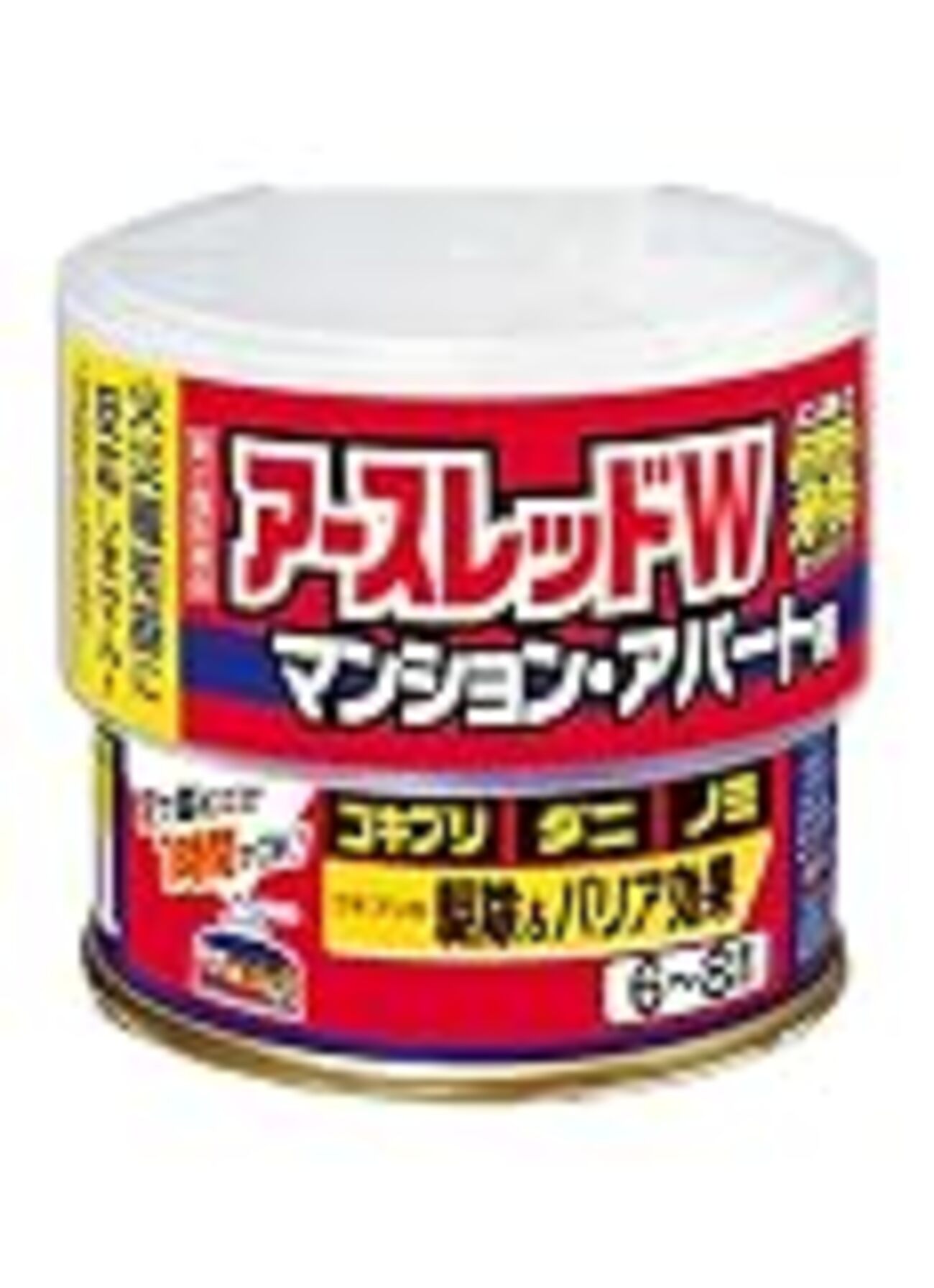 浴室のチョウバエ退治 - マンション購入記録