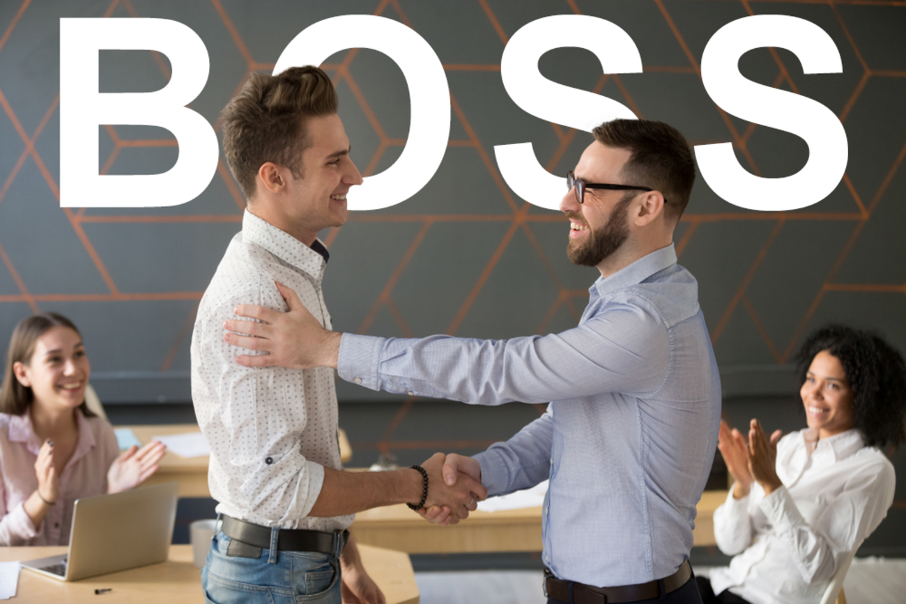 【ビジネス英語】上司・部下・同僚の使える英語表現をそれぞれ紹介！ - ネイティブキャンプ英会話ブログ | 英会話の豆知識や情報満載