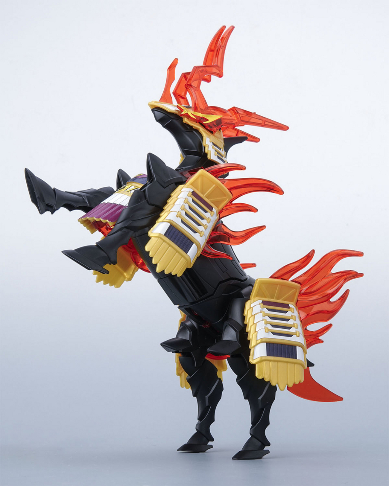 SDW HEROES】12月9日(土)発売！英雄駆る愛馬！信長専用軍馬のご紹介