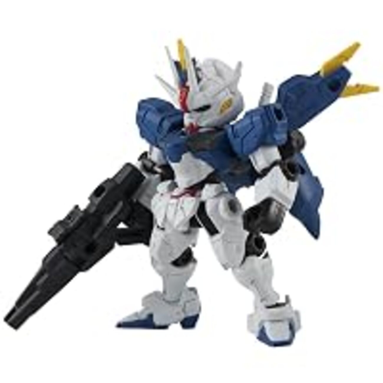 今だけ特価！「機動戦士ガンダム MOBILE SUIT ENSEMBLE 25（BOX10個入り）」が ¥6,200で手に入るチャンス ...