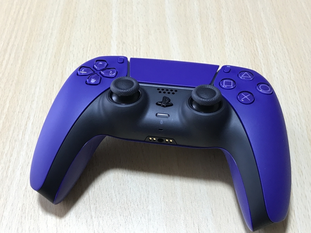 DualSense ギャラクティック パープルを購入してみました - Hobby日記