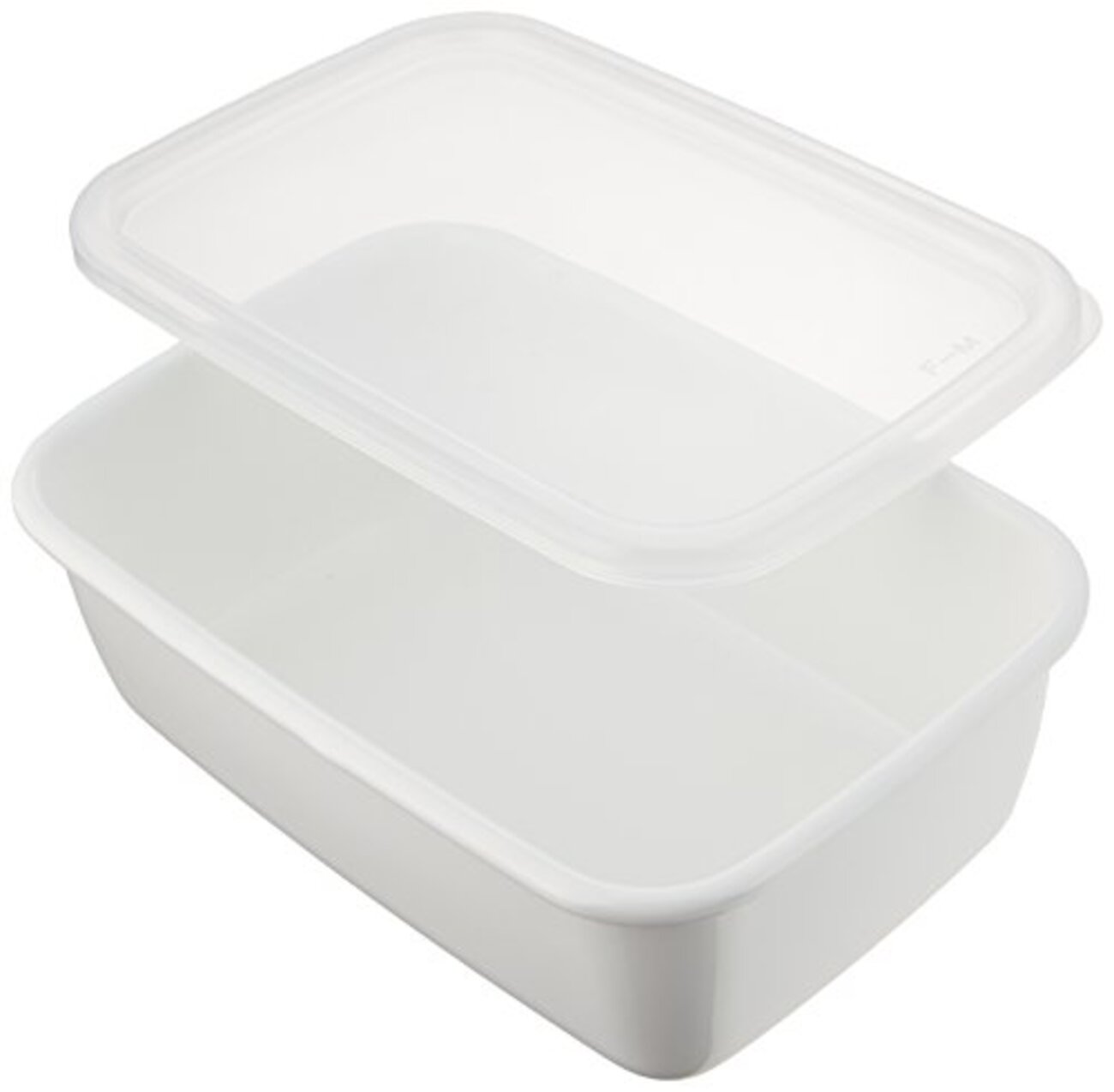 野田琺瑯と無印良品の琺瑯の放浪 - 茶ぶろぐ