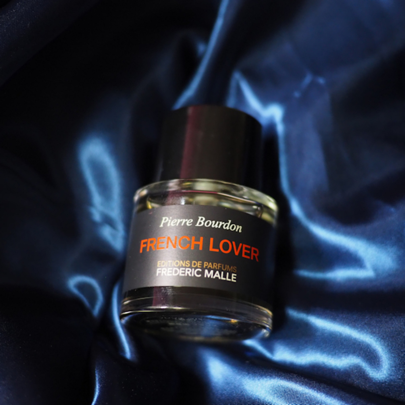 第61夜 French Lover - 千一夜香水物語