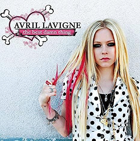 Avril Lavigneとは 音楽の人気 最新記事を集めました はてな Avril Lavigneとは 音楽の人気 最新記事を集めました はてな