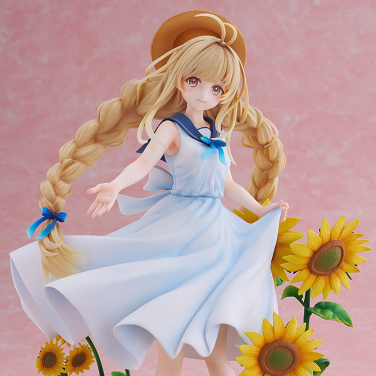 FIG]ねんどろいど 2064 椎名真昼(しいなまひる) お隣の天使様に 
