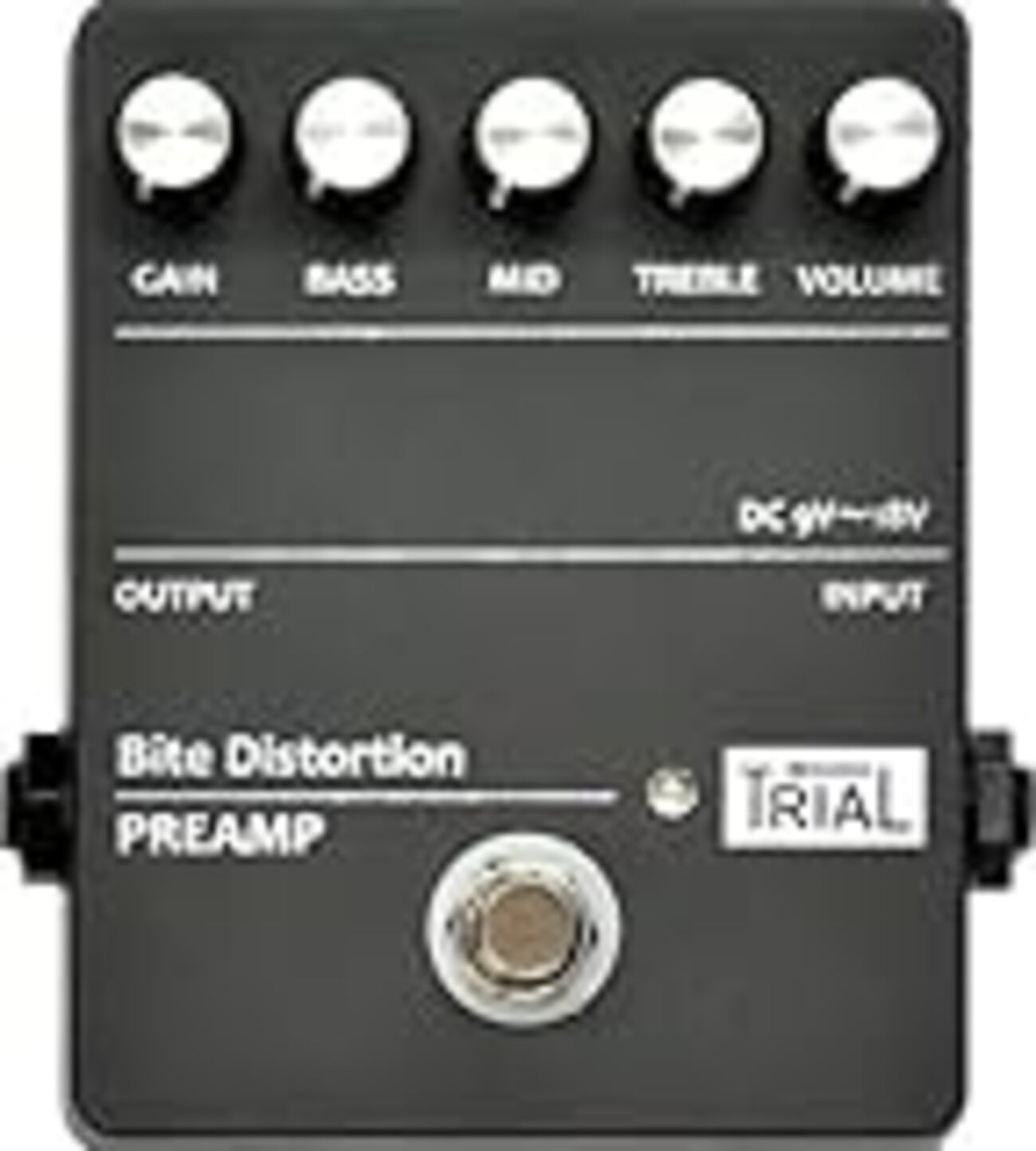 AIAB・プリアンプ ホビー・楽器・アート DUMBOID EJ 'B' ギター