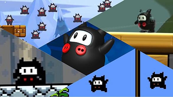 ペーパーマリオスーパーシールとは ゲームの人気 最新記事を集めました はてな ペーパーマリオスーパーシールとは ゲームの人気 最新記事を集めました はてな