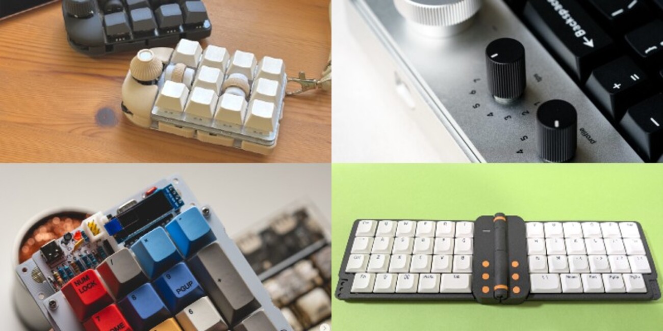 最近気になったキーボードと関連商品｜2025年4月4週版 - TALPKEYBOARD BLOG