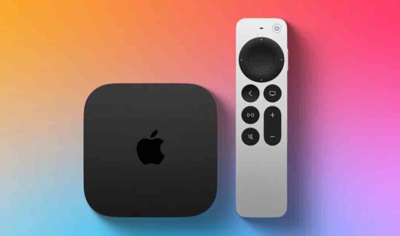 新型Apple TV 4Kが登場へ｜A17 Pro・AI・N1チップで“居間の頭脳”が進化